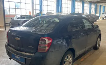 Chevrolet Cobalt 2020 года за 4 500 000 тг. в Караганда