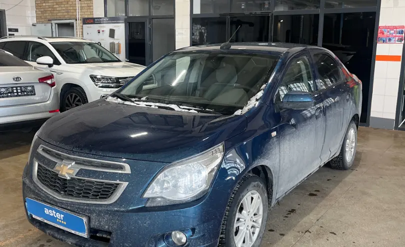 Chevrolet Cobalt 2020 года за 4 500 000 тг. в Караганда
