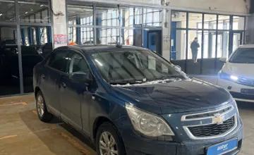 Chevrolet Cobalt 2020 года за 4 500 000 тг. в Караганда фото 3
