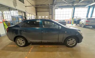 Chevrolet Cobalt 2020 года за 4 500 000 тг. в Караганда фото 4