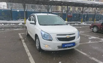 Chevrolet Cobalt 2024 года за 6 000 000 тг. в Алматы фото 2