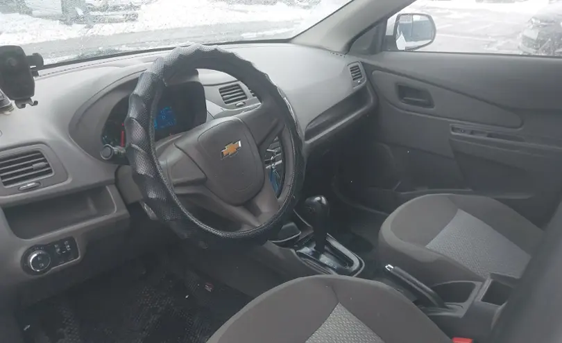 Chevrolet Cobalt 2024 года за 6 000 000 тг. в Алматы фото 5