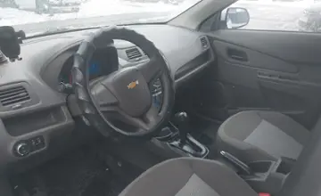 Chevrolet Cobalt 2024 года за 6 000 000 тг. в Алматы фото 5