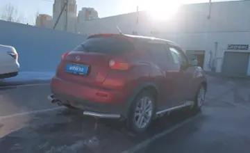 Nissan Juke 2012 года за 5 400 000 тг. в Шымкент фото 3