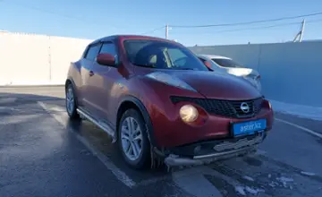 Nissan Juke 2012 года за 5 400 000 тг. в Шымкент фото 2