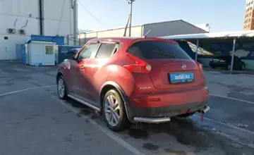 Nissan Juke 2012 года за 5 400 000 тг. в Шымкент фото 4