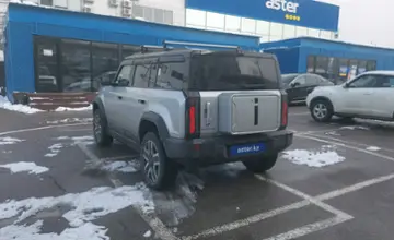 BYD FangChengBao Leopard 5 2023 года за 12 000 000 тг. в Алматы фото 4