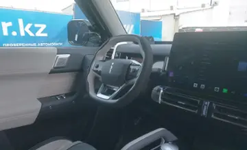 BYD FangChengBao Leopard 5 2023 года за 12 000 000 тг. в Алматы фото 5