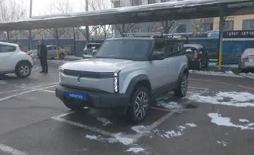 BYD FangChengBao Leopard 5 2023 года за 12 000 000 тг. в Алматы фото 1