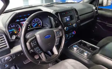 Ford Expedition 2021 года за 20 000 000 тг. в Астана фото 5