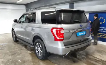Ford Expedition 2021 года за 20 000 000 тг. в Астана фото 4