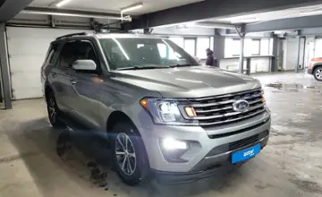Ford Expedition 2021 года за 20 000 000 тг. в Астана фото 2