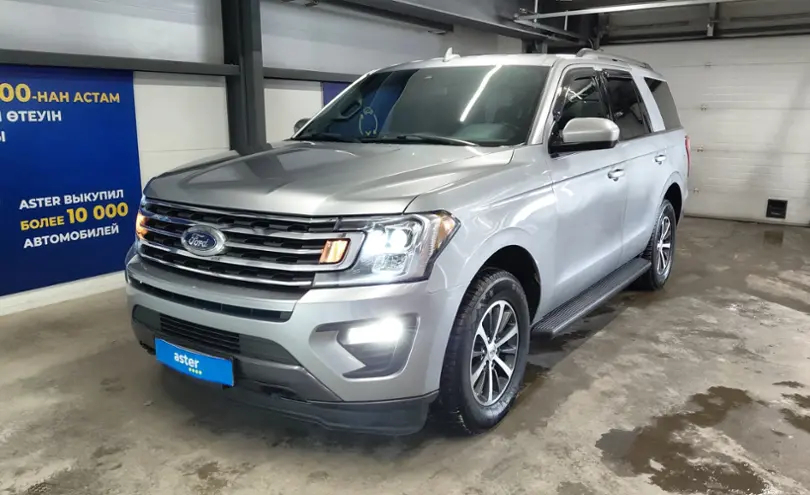 Ford Expedition 2021 года за 20 000 000 тг. в Астана