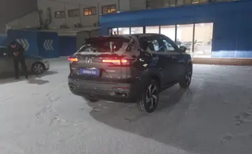 Changan CS55PLUS 2025 года за 7 150 000 тг. в Алматы фото 3