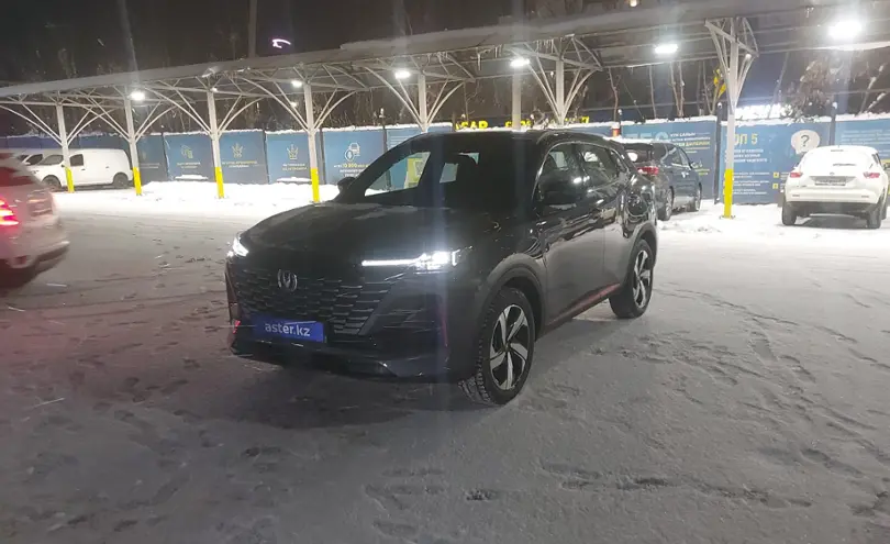 Changan CS55PLUS 2025 года за 7 150 000 тг. в Алматы