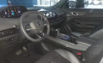 Changan CS55PLUS 2025 года за 7 150 000 тг. в Алматы фото 5