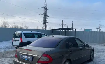 Mercedes-Benz E-Класс 2006 года за 6 500 000 тг. в Уральск