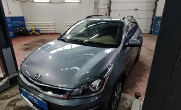 Kia Rio 2020 года за 8 000 000 тг. в Астана фото 1