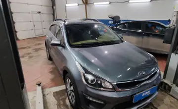 Kia Rio 2020 года за 8 000 000 тг. в Астана фото 3