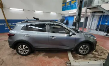 Kia Rio 2020 года за 8 000 000 тг. в Астана фото 4