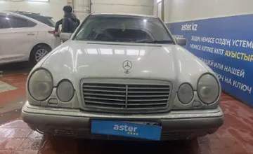 Mercedes-Benz E-Класс 1996 года за 2 500 000 тг. в Астана фото 2