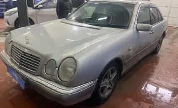 Mercedes-Benz E-Класс 1996 года за 2 500 000 тг. в Астана фото 1