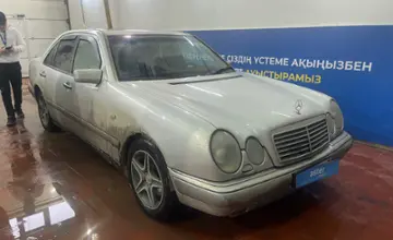 Mercedes-Benz E-Класс 1996 года за 2 500 000 тг. в Астана фото 3