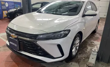 Chevrolet Monza 2023 года за 6 500 000 тг. в Астана фото 1