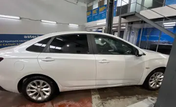 Chevrolet Monza 2023 года за 6 500 000 тг. в Астана фото 4