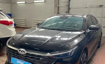 Chery Arrizo 8 2023 года за 7 500 000 тг. в Астана фото 1