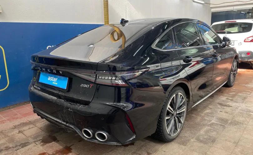 Chery Arrizo 8 2023 года за 7 500 000 тг. в Астана фото 5