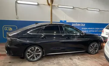 Chery Arrizo 8 2023 года за 7 500 000 тг. в Астана фото 4