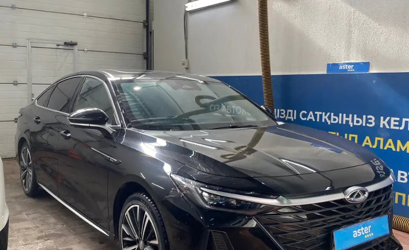 Chery Arrizo 8 2023 года за 7 500 000 тг. в Астана фото 3