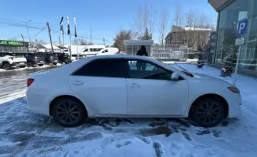 Toyota Camry 2012 года за 8 500 000 тг. в Шымкент фото 4