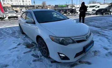 Toyota Camry 2012 года за 8 500 000 тг. в Шымкент фото 3