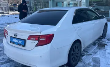 Toyota Camry 2012 года за 8 500 000 тг. в Шымкент