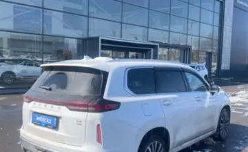 EXEED VX 2022 года за 15 000 000 тг. в Шымкент