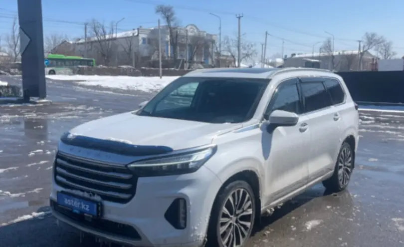 EXEED VX 2022 года за 15 000 000 тг. в Шымкент