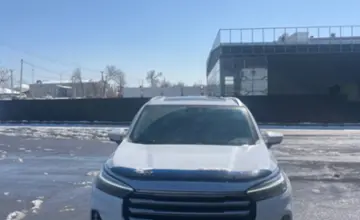 EXEED VX 2022 года за 15 000 000 тг. в Шымкент фото 2