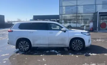 EXEED VX 2022 года за 15 000 000 тг. в Шымкент фото 4