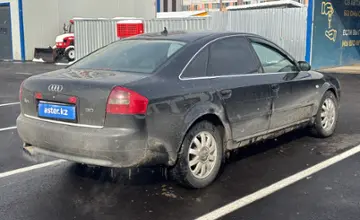 Audi A6 2003 года за 3 500 000 тг. в Алматы