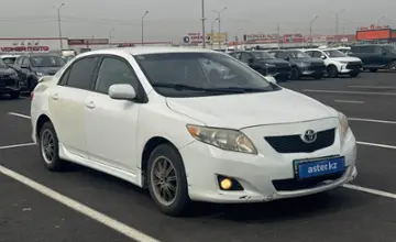 Toyota Corolla 2009 года за 3 000 000 тг. в Алматы фото 3