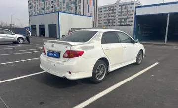 Toyota Corolla 2009 года за 3 000 000 тг. в Алматы