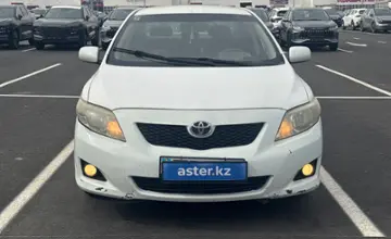 Toyota Corolla 2009 года за 3 000 000 тг. в Алматы фото 2