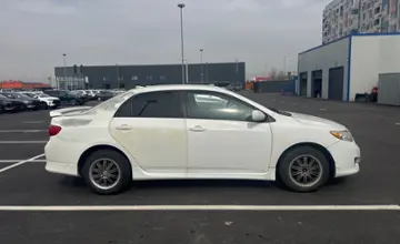 Toyota Corolla 2009 года за 3 000 000 тг. в Алматы фото 4