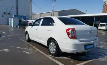 Chevrolet Cobalt 2021 года за 5 000 000 тг. в Шымкент фото 4