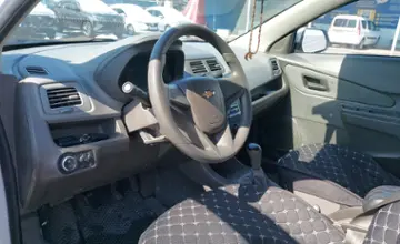 Chevrolet Cobalt 2021 года за 5 000 000 тг. в Шымкент фото 5