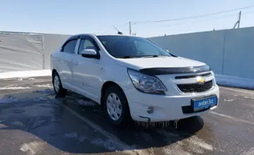 Chevrolet Cobalt 2021 года за 5 000 000 тг. в Шымкент фото 2