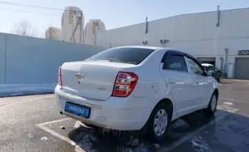 Chevrolet Cobalt 2021 года за 5 000 000 тг. в Шымкент фото 3