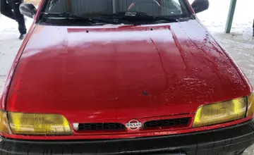 Nissan Sunny 1994 года за 1 000 000 тг. в Талдыкорган фото 2